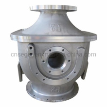 Ductile Iron Casting Iron Gearbox